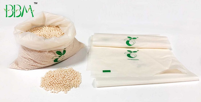 biodegradable shopping bags