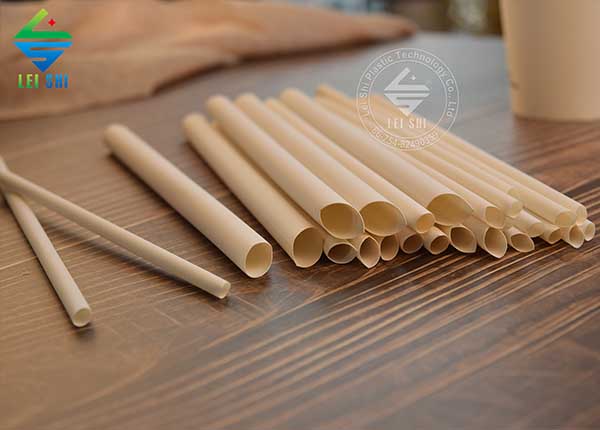 biodegradable non plastic straws