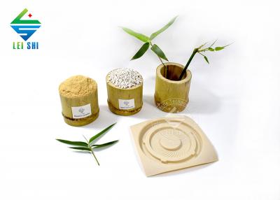 bamboo biodegradable non plastic sheet