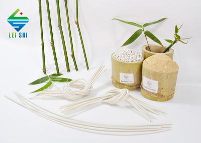 bamboo degradable cable strips