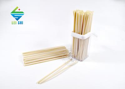 recyclable startbucks party mini  bamboo bio coffee straws