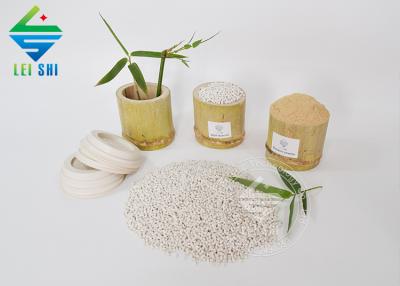 Green and Environmentally Friendly BBM Bamboo Powder All-Biodegradable Cup Making Materials