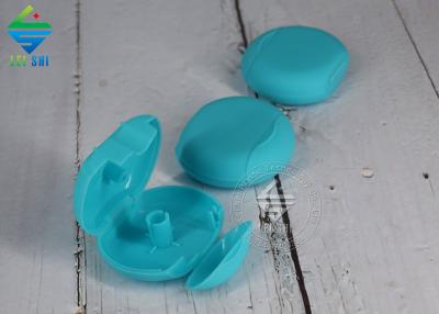 Modified PLA BBM material biodegradable dental floss box