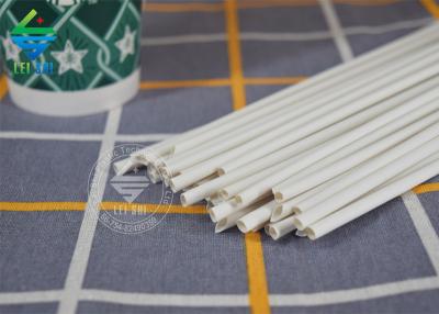 bamboo biodegradable material degradable small disposable straws