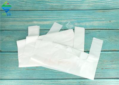 eco-friendly w-cut shopping bags