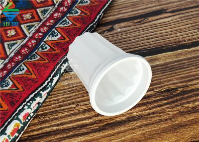 Bamboo biodegradable material degradable non plastic coffee cup
