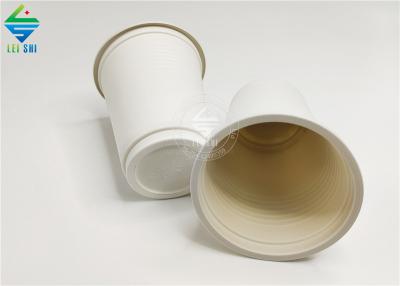 Bamboo biodegradable material degradable non plastic cup