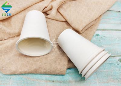 Bamboo biodegradable material compostable non plastic cup for drinking