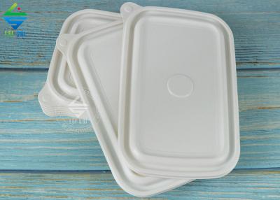 BBM material degradable lunch box cover