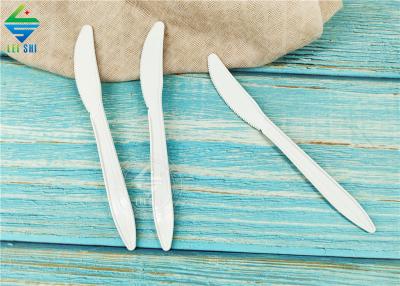 Bamboo biodegradable material non plastic compostable cutlery cake knife